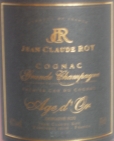 COGNAC AGE d'OR XO 40 - bottle 700ml