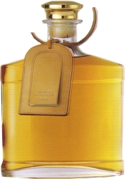 LA VIEILLE PRÛNE, Carafe 700ml - Shape: 'Parfum'