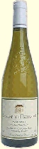 DOMAINE DE L'ENCHANTOIR - Saumur 2003