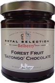 SATONGO CHOCOLATE, 225g